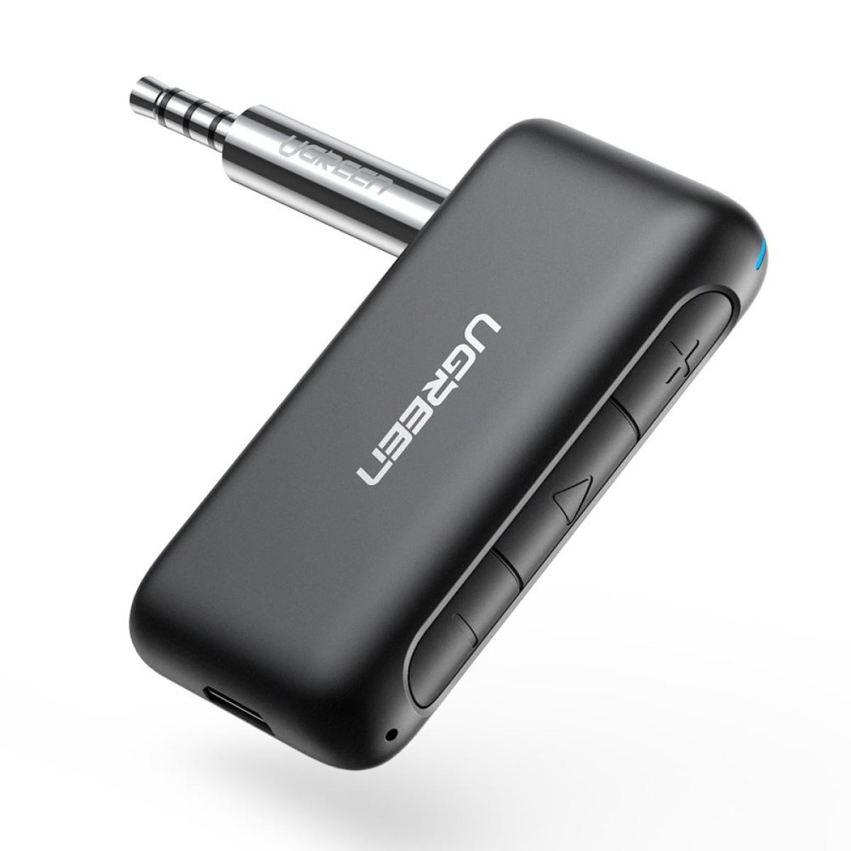 UGREEN CM276 Bluetooth Receiver Audio Adapter UGREEN CM276 Bluetooth Receiver Audio Adapter
